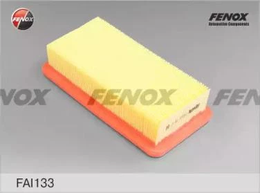 Фильтр воздушный Fenox FAI133