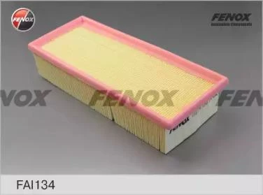 Фильтр воздушный Fenox FAI134