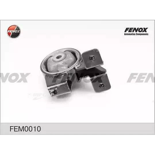 Опора двигателя Fenox FEM0010