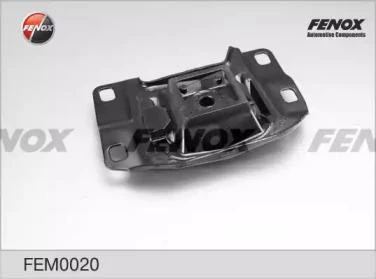Опора двигателя Fenox FEM0020