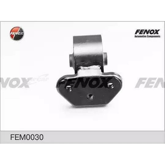 Опора двигателя Fenox FEM0030