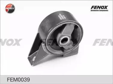 Опора двигателя Fenox FEM0039
