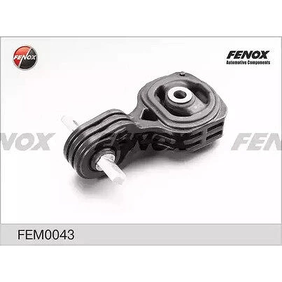 Опора двигателя Fenox FEM0043