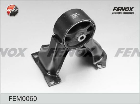 Опора двигателя Fenox FEM0060
