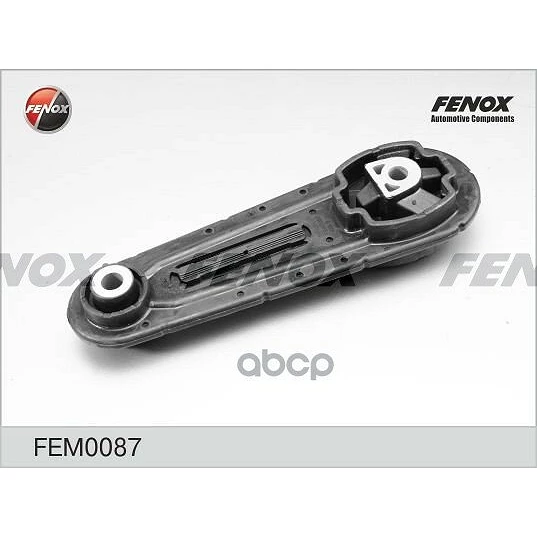 Опора двигателя Fenox FEM0087