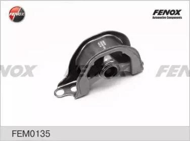 Опора двигателя Fenox FEM0135
