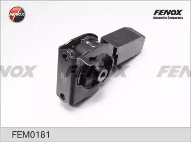 Опора двигателя Fenox FEM0181