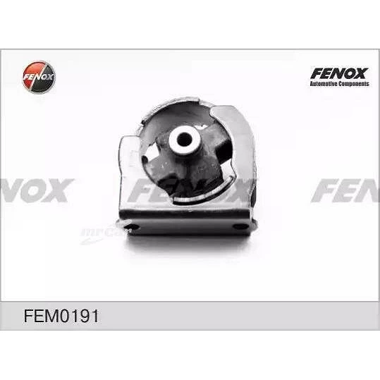 Опора двигателя Fenox FEM0191