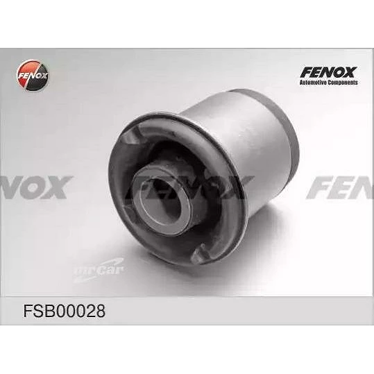 Сайлентблок Fenox FSB00028