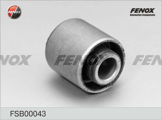 Сайлентблок Fenox FSB00043