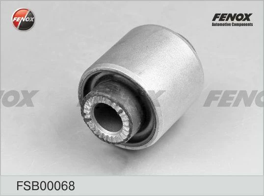 Сайлентблок Fenox FSB00068