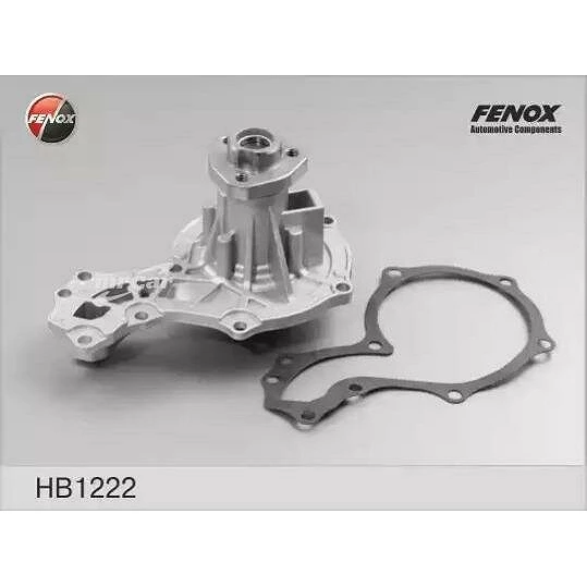 Помпа Fenox HB1222