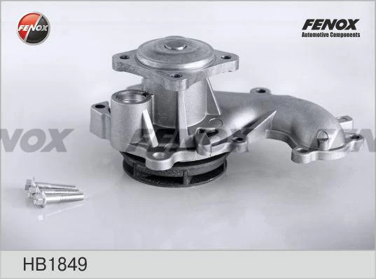 Помпа Fenox HB1849