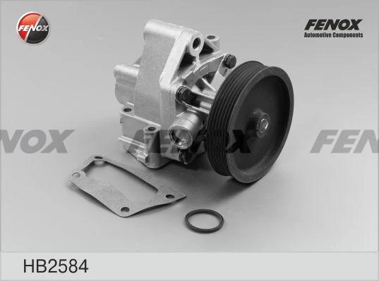 Помпа Fenox HB2584