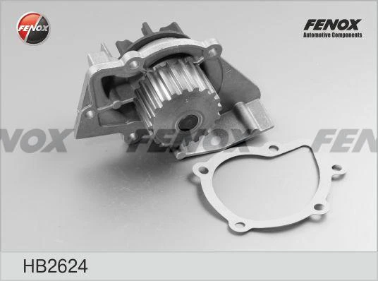 Помпа Fenox HB2624