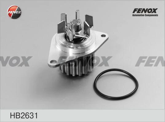 Помпа Fenox HB2631