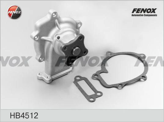 Помпа Fenox HB4512