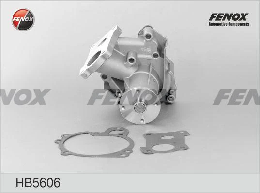 Помпа Fenox HB5606