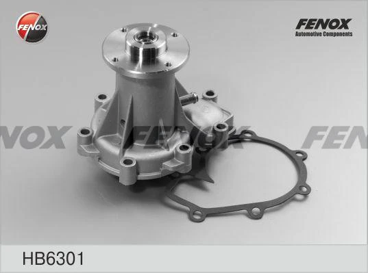 Помпа Fenox HB6301