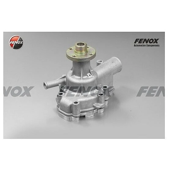 Помпа УАЗ 3160 (УМЗ-451М) FENOX чугунная крыльчатка