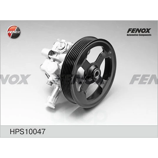 Насос гидроусилителя руля Fenox HPS10047