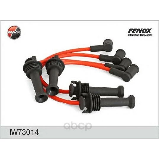Провода вв Fenox IW73014