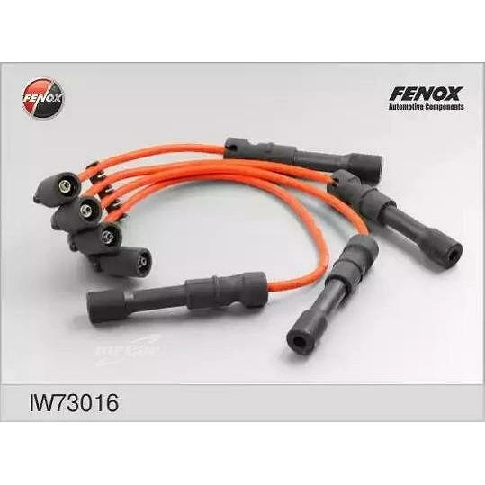 Провода вв Fenox IW73016