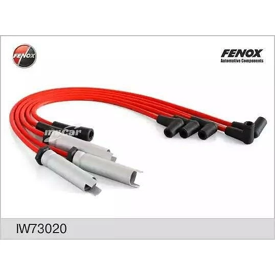 Провода вв Fenox IW73020