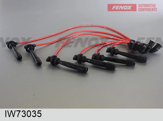 Провода высоковольные Fenox IW73035