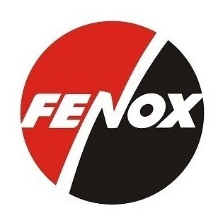 Цилиндр тормозной задний Fenox K1743