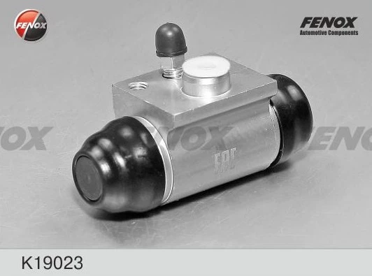 Цилиндр тормозной LADA Vesta (зад.) FENOX d=19 мм