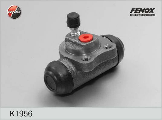 Цилиндр тормозной задний Fenox K1956