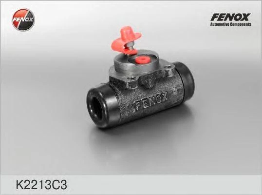 Цилиндр тормозной задний Fenox K2213C3