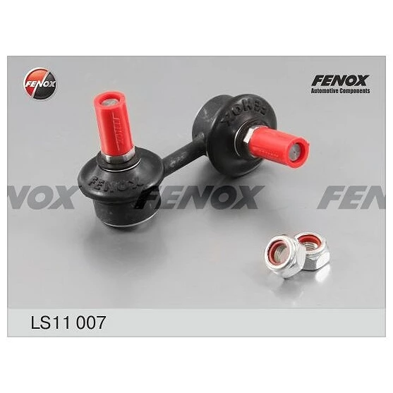 Тяга стабилизатора Fenox LS11007