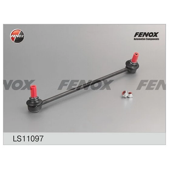 Тяга стабилизатора Fenox LS11097