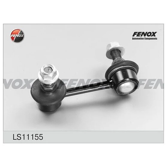 Тяга стабилизатора Fenox LS11155