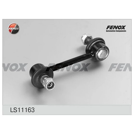 Тяга стабилизатора Fenox LS11163