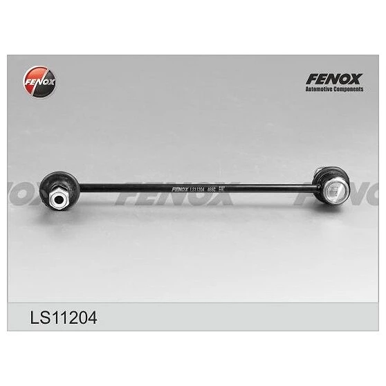 Тяга стабилизатора Fenox LS11204