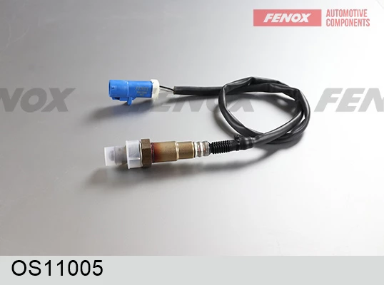 Датчик кислорода (после катализатора) Fenox OS11005