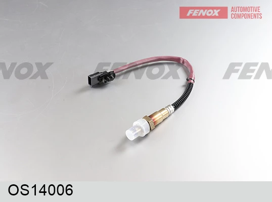 Датчик кислорода (до катализатора) Fenox OS14006