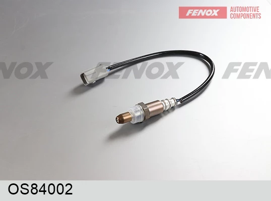 Датчик кислорода (до катализатора) Fenox OS84002