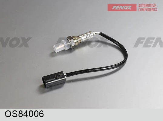 Датчик кислорода (после катализатора) 190 мм Fenox OS84006