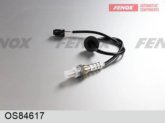 Датчик кислорода (после катализатора) Fenox OS84617