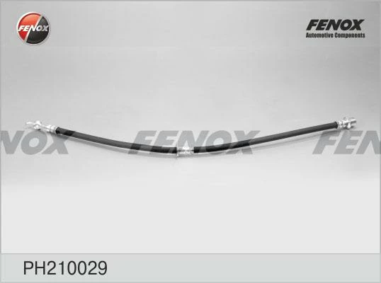 Шланг тормозной Fenox PH210029