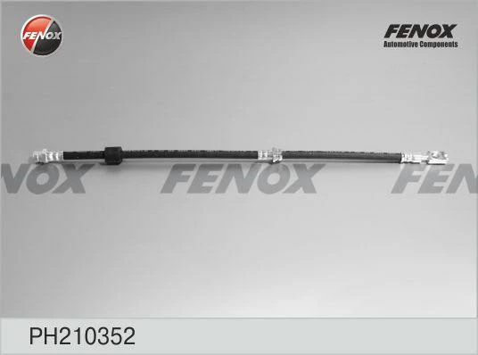 Шланг тормозной Fenox PH210352