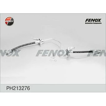 Шланг тормозной Fenox PH213276