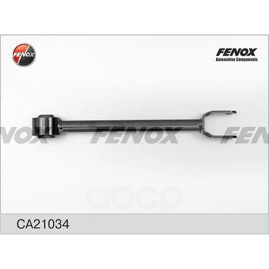 Ролик направляющий ремня ГРМ Fenox R32104