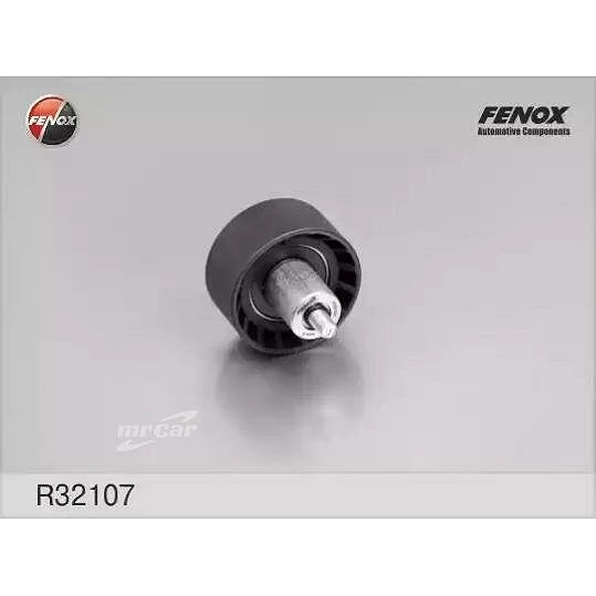 Ролик натяжителя ремня ГРМ Fenox R32107
