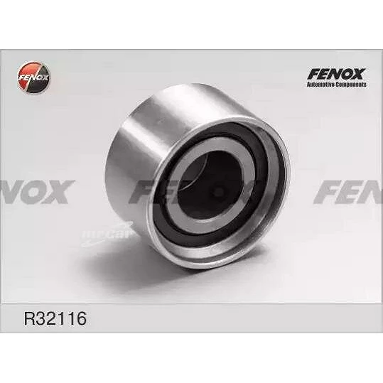 Ролик направляющий ремня ГРМ Fenox R32116