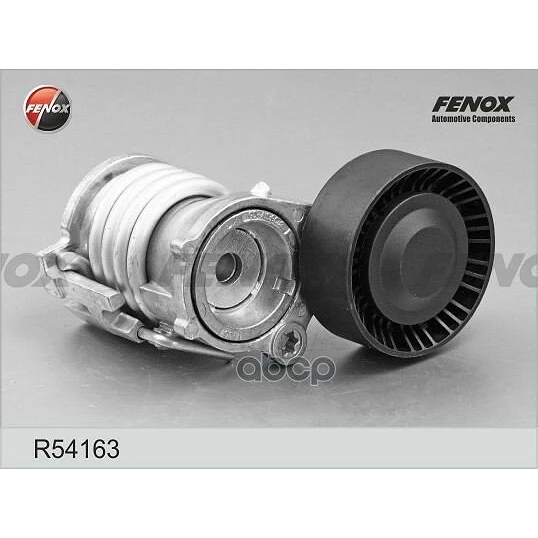 Натяжитель поликлинового ремня Fenox R54163